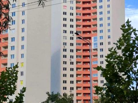 квартира по адресу Милославская ул., 18