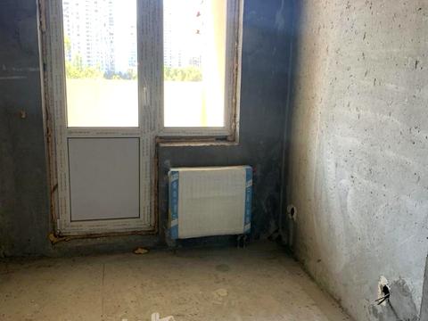 квартира по адресу Милославская ул., 18