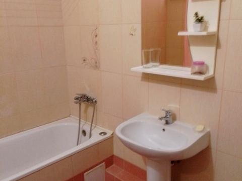 квартира по адресу Бориса Гмыри ул., 4