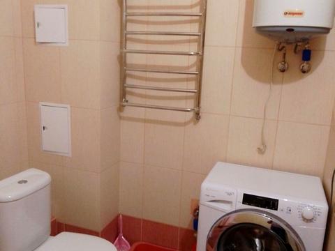 квартира по адресу Бориса Гмыри ул., 4