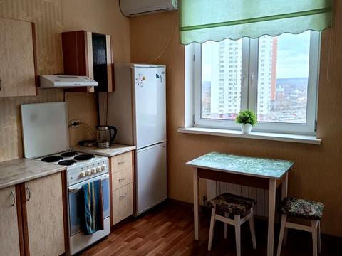 квартира по адресу Бориса Гмыри ул., 4