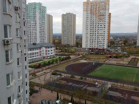 квартира по адресу Бориса Гмыри ул., 4