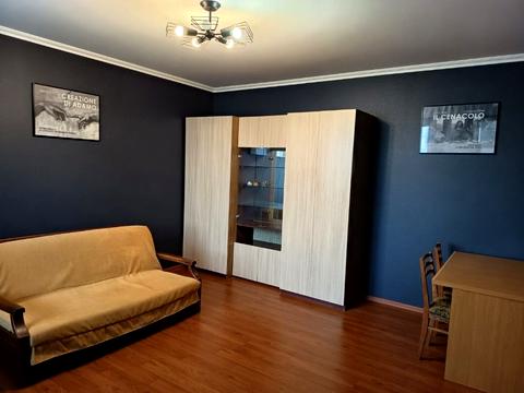 квартира по адресу Бориса Гмыри ул., 4