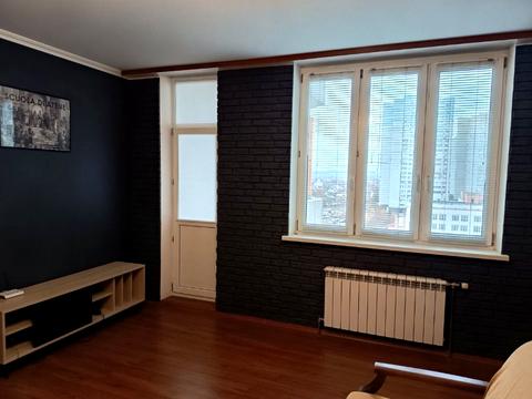 квартира по адресу Бориса Гмыри ул., 4