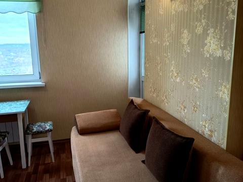 квартира по адресу Бориса Гмыри ул., 4