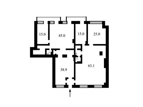 комерційна за адресою Василя Тютюнника вул. (Анрі Барбюса), 37/1