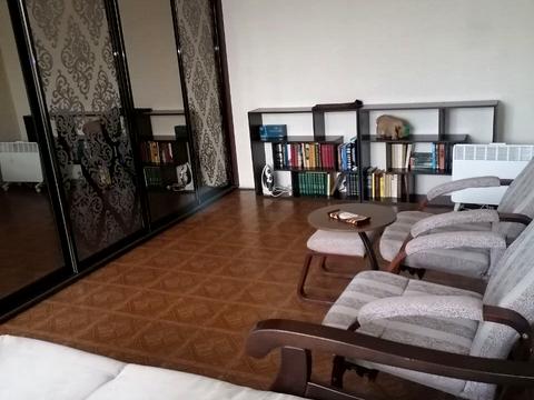 квартира по адресу Архитектора Вербицкого ул., 34