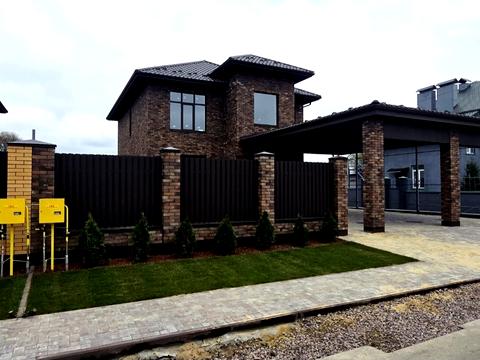 будинок за адресою Дачна, 4