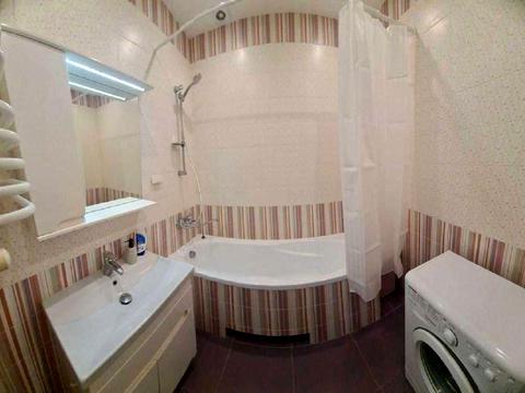 квартира за адресою Жасминова вул., 9