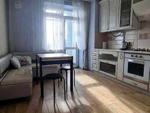 квартира за адресою Жасминова вул., 9