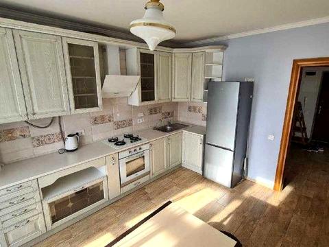 квартира за адресою Жасминова вул., 9