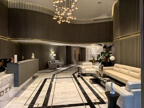 комерційна за адресою Лютеранська, 14-в