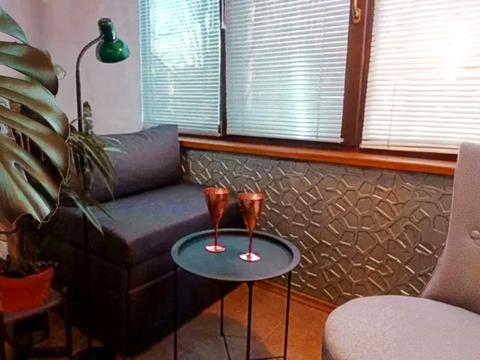 квартира по адресу Энтузиастов ул., 7/1