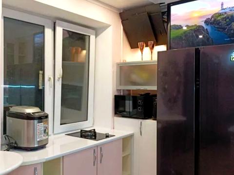 квартира по адресу Энтузиастов ул., 7/1