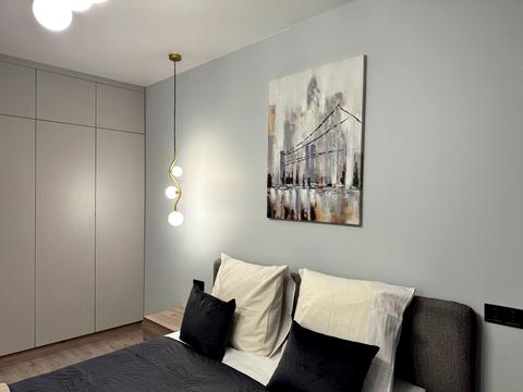 квартира по адресу Кульпарковская ул. (Кульпарківська), 93, к3