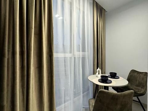 квартира по адресу Кульпарковская ул. (Кульпарківська), 93, к3