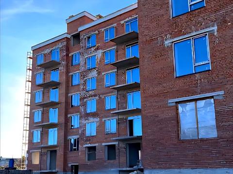 квартира за адресою Євгена Коновальця вул., 6