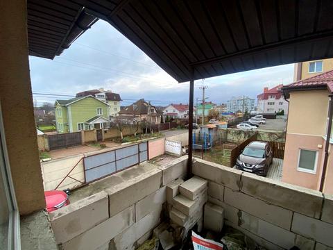 будинок за адресою Зоряна, 31