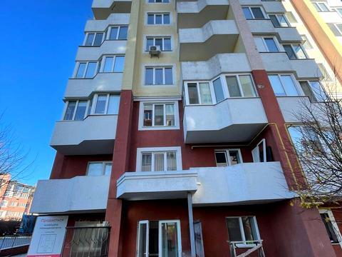 комерційна за адресою Вереснева вул., 22-Б