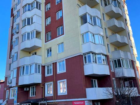 комерційна за адресою Вереснева вул., 22-Б