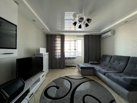 квартира по адресу Традиційна ул., 22/1