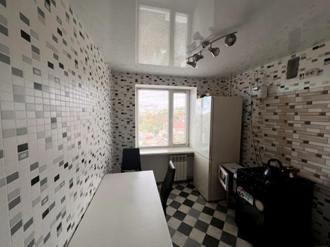 квартира по адресу Традиційна ул., 22/1