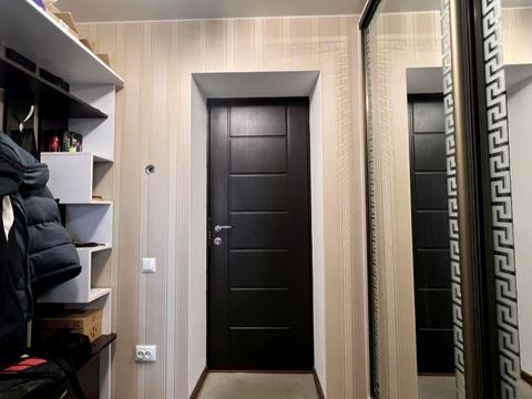 квартира по адресу Традиційна ул., 22/1