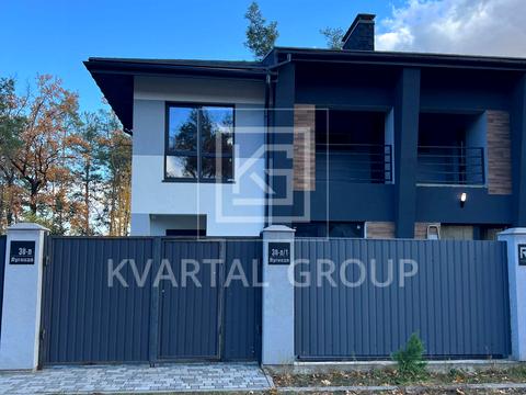 дом по адресу Луговая ул.