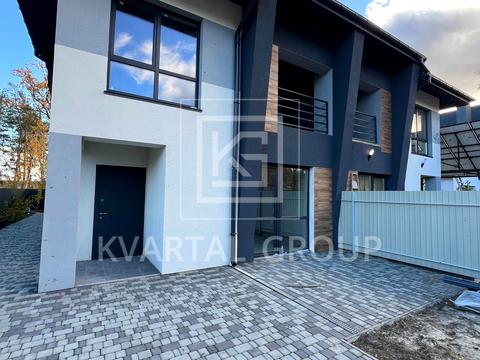 дом по адресу Луговая ул.