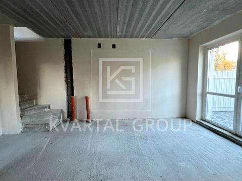 дом по адресу Луговая ул.