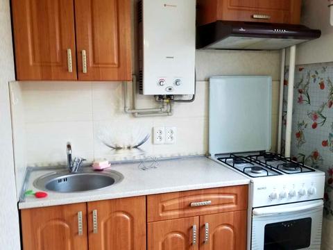 квартира по адресу Победы ул., 75