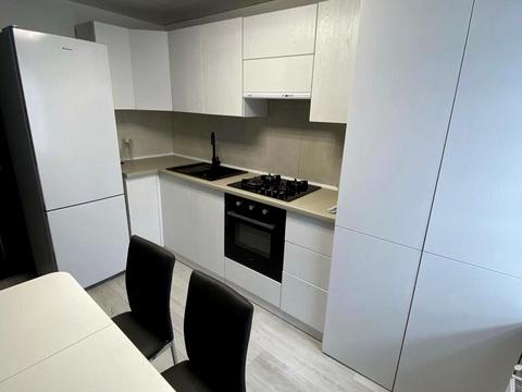 квартира за адресою Південний бульв., 30