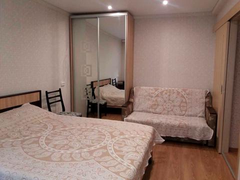 квартира по адресу Победы ул., 75