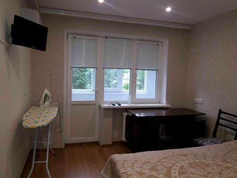 квартира по адресу Победы ул., 75