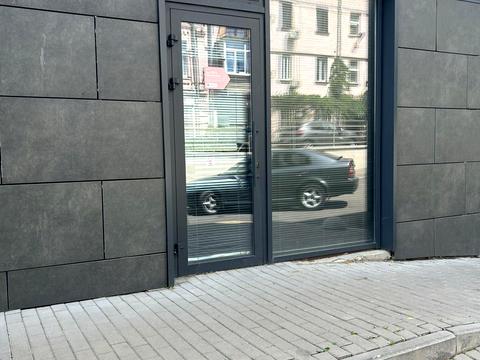 коммерческая по адресу Митрополита Василия Липковского ул. (Урицкого), 13г