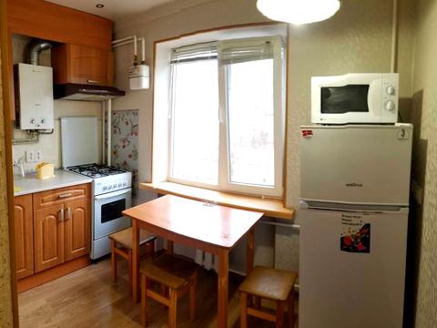 квартира по адресу Победы ул., 75