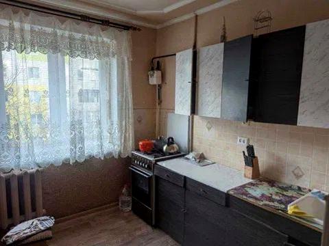 квартира по адресу Антоныча ул., 5а