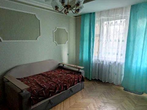 квартира по адресу Антоныча ул., 5а