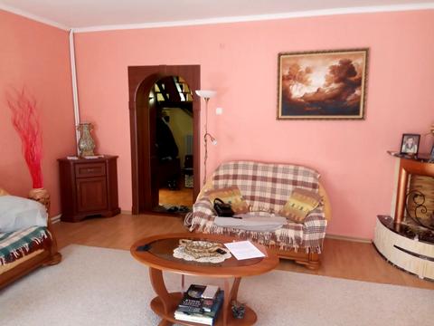 дом по адресу Дайбожская ул.