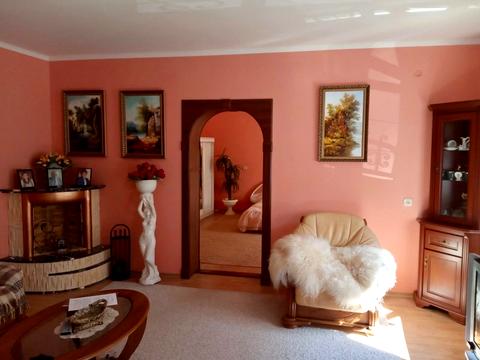 дом по адресу Дайбожская ул.