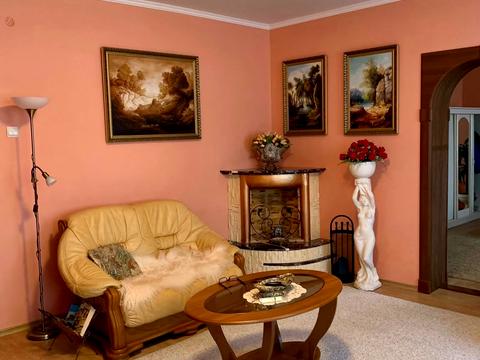 дом по адресу Дайбожская ул.