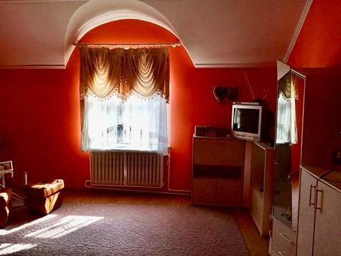 дом по адресу Дайбожская ул.