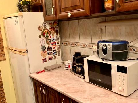 дом по адресу Дайбожская ул.