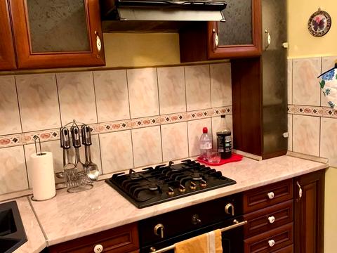 дом по адресу Дайбожская ул.