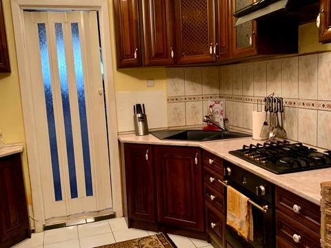 дом по адресу Дайбожская ул.