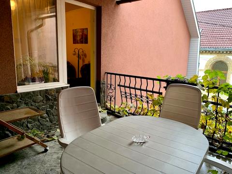 дом по адресу Дайбожская ул.