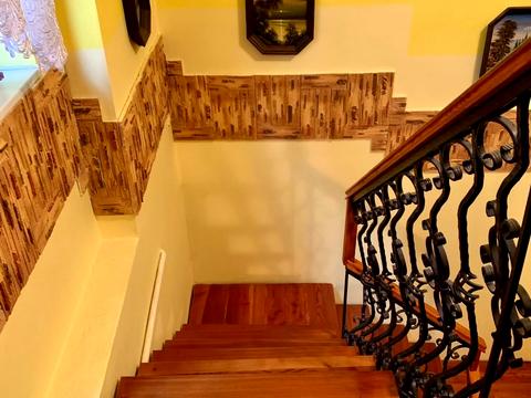 дом по адресу Дайбожская ул.