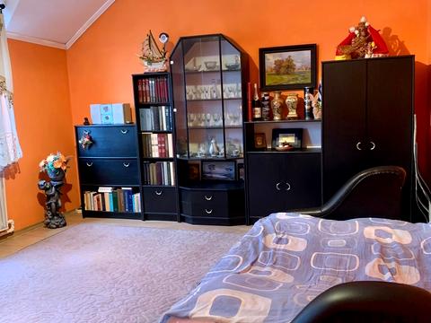 дом по адресу Дайбожская ул.