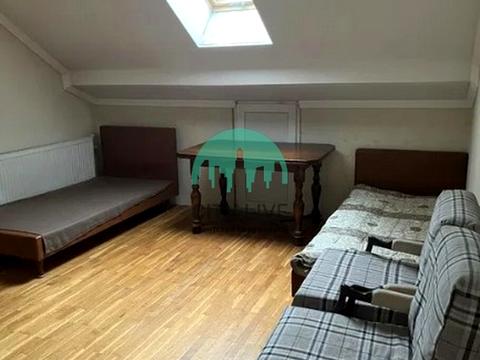 квартира за адресою Кобилянської вул., 36-А