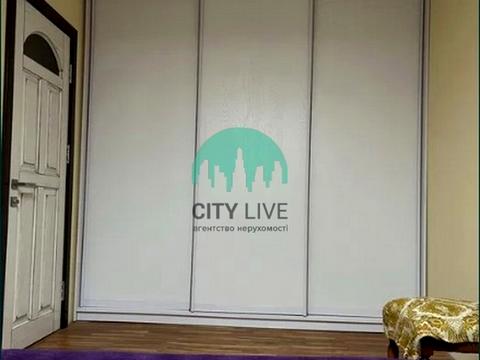 квартира за адресою Кобилянської вул., 36-А